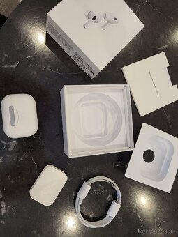 Airpods pro 2 - 2