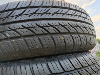 Letné pneumatiky 175/70 R14 - 2