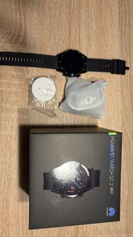 Predam Huawei GT 2 - 2