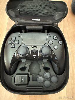Playstation 5 digital + príslušenstvo - 2