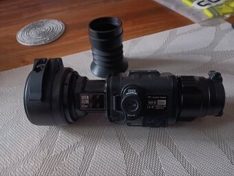 Termo predsadka night pearl seer 35 - 2