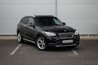 BMW X1 xDrive 20d A/T xLine - 2