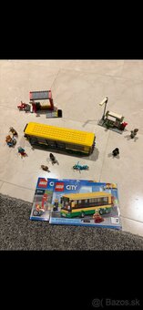 LEGO City 60154 - 2