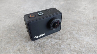 Rollei ActionCam 560 - 2