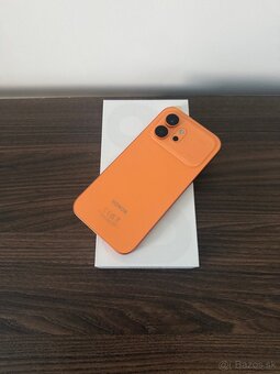 Nový Honor 600 5G 8/256GB - 2