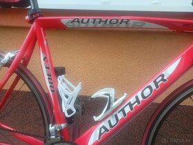 Cestný bicykel Author - 2