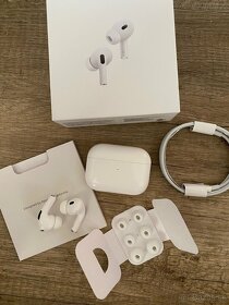 AirPods pro 2 - 2