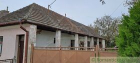 Predaj vidieckeho domu s veľkým pozemkom v obci Radošina - 2