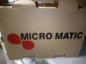 Redukčný Ventil MicroMatic - 2