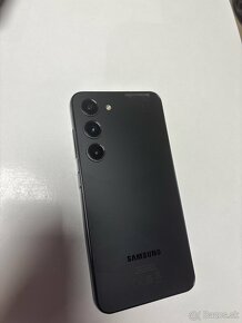 Predám Samsung Galaxy s23 - 2