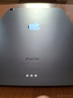 iPad Air 5 64GB Space Grey (2022) + Apple Pencil 2 - 2