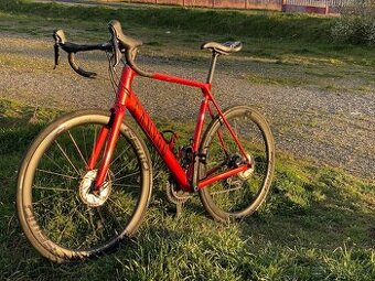 Canyon Endurace CF SL Disc 7.0, veľkosť L - 2