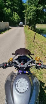 Honda CB1000R ABS - 2