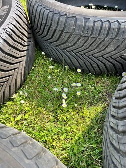 Michelin crossclimate 2 235/50/r20 104w - 2
