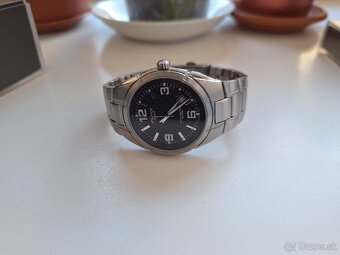Pánske hodinky Casio Edifice - 2