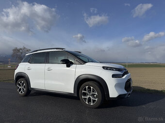 CITROEN C3 AIRCROSS SHINE (v záruke do 2/2028) - 2