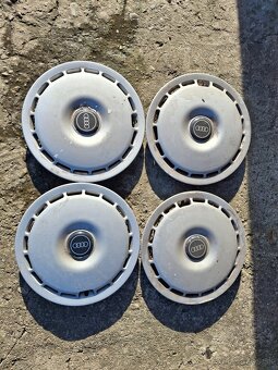 Disk,Elektróny,Pneumatiky,dojazdovka,rezerva, puklice - 2