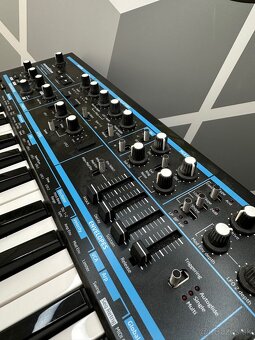 Novation Bass Station II - 2