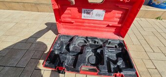 Hilti 3 tool box - 2