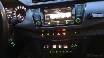 Fabia 3 Style - 2