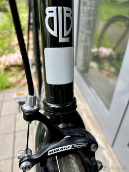 Brick Lane Bikes London 60cm - 2