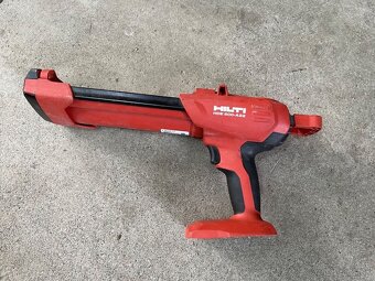hilti HDE 500-A22 - 2