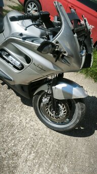 Honda ST1100 Pan European - 2