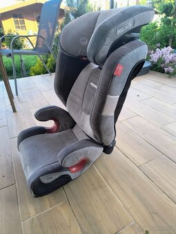 Autosedačka Recaro Monza - 2