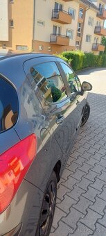 Peugeot 308.1.4.benzín kúpené v SR - 2