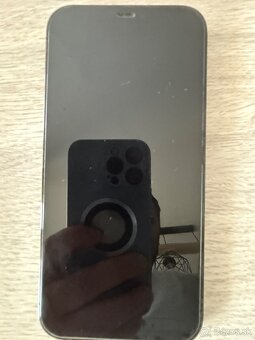 Predám iPhone 12 Pro Max 128GB - 2