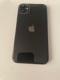 Krásny iphone 11 128GB batéria 82 percent - 2
