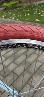 Bicykel 24" - 2