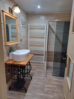 Prenájom RD Želiezovce - okr.Levice - 2