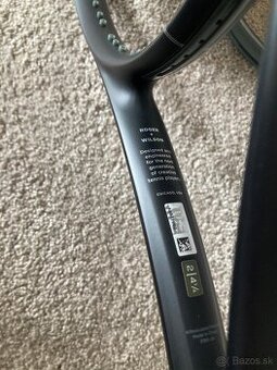 Wilson RF01 - 2