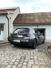 BMW M-Paket originál 5x120 R16 - 2