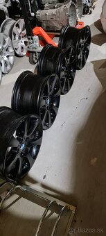 BMW DISKY STYLING 124 18x9j ET55/ET32 - 2