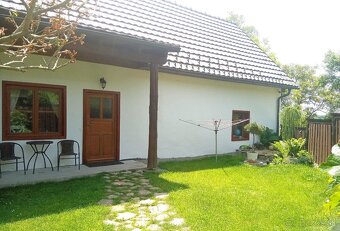 Rekreačná chalupa - 2