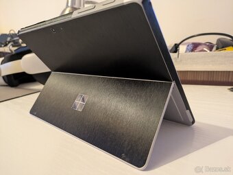 Surface GO 8GB/128GB + nabijacka - 2