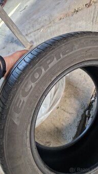 205/55 r16 91V Bridgestone Ecopia - 2