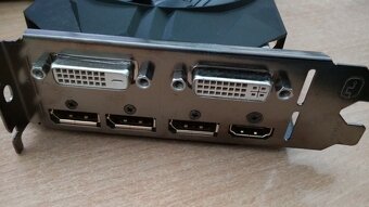 GIGABYTE GTX 960 OC 4G - 2