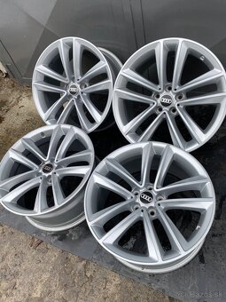 ✅ R19 ®️ Originál BMW Audi 5x112 ET25 ✅ A5 A7 Q7 • G30 G11 - 2