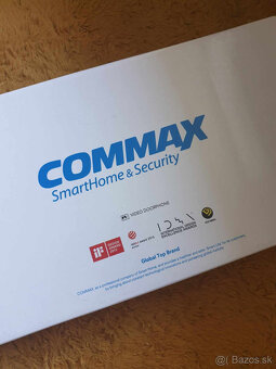Commax CDV-70P farebný video telefón (vrátnik) NOVY - 2