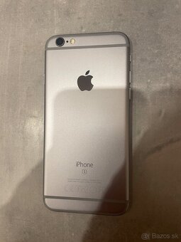iPhone 6S 16GB - 2