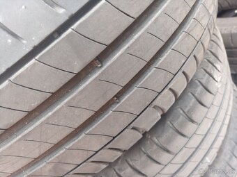 Letné pneu Michelin 205/60R15 - 2