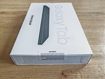 Tablet Samsung Galaxy Tab A9 - 2