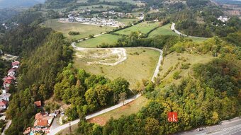 Na predaj stavebný pozemok Banská Bystrica - Slnečné stráne - 2