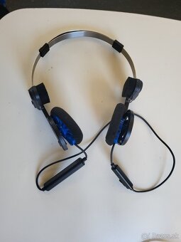 Koss Porta Pro Wireless - 1 séria - 2