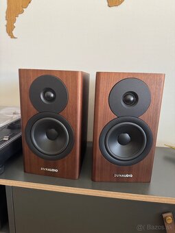 Dynaudio Evoke 10 Walnut Wood - 2