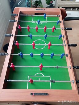 Hrací stôl 3 v 1 - 2