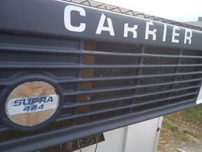 CHLADIARENSKE ZARIADEN. CARRIER SUPRA 444 POHON EL.aj DIESEL - 2
